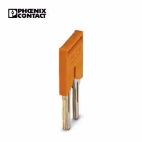 菲尼克斯 插拔式桥接件；FBS 2-8 CT