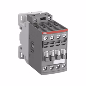 ABB AFC系列交流接触器；AFC38-40-00-84 AC110V 50Hz/AC110-120V 60Hz