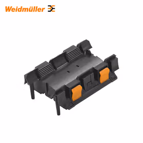 魏德米勒 标准联接器；SDST 2TR POCON 4