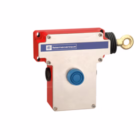 特勒美科 急停拉线开关；XY2CE1A250