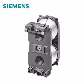 西门子 3TC52的电磁线圈,240VAC50Hz/288VAC60Hz；3TY65230AU0