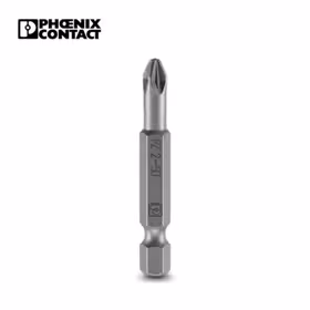 菲尼克斯 PZ2螺丝刀头,PZ十字头50mm；SF-BIT-PZ 2-50