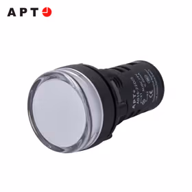 APT 指示灯 头部可印特殊字符号；AD16-22DS99/w31S