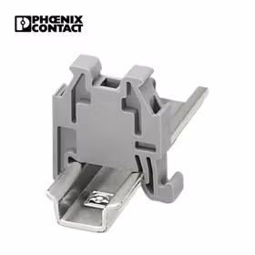 菲尼克斯 终端固定件；CLIPFIX 15