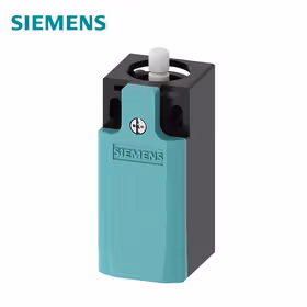 西门子 位置开关金属外壳基础开关符合DINEN50047,31mm设备连接1x(M20x1.5)1NO/1NC缓动触点；3SE52120BC05