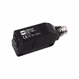 欧姆龙 内置小型放大器型光电传感器；E3Z-T66-L BY OMS