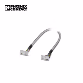 菲尼克斯 圆形系统电缆；FLK 14/EZ-DR/ 800/KONFEK