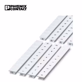 菲尼克斯 快速标记条；ZB10,QR:FORTL.ZAHLEN 51-60