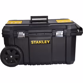 史丹利 ESSENTIAL移动工具箱；STST1-80150-23