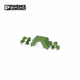 菲尼克斯 模块外壳；ME 45 OT-MSTBO SET