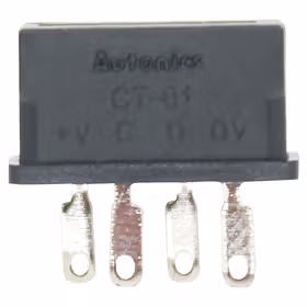 奥托尼克斯 微型光电传感器附件；CT-01