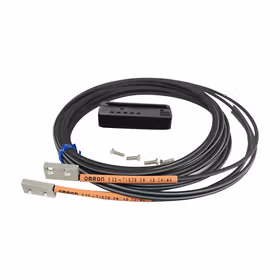 欧姆龙 光纤单元；E32-T15ZR 2M