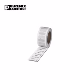 菲尼克斯 塑料标签；EMLP (45X15)R