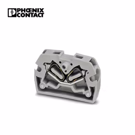 菲尼克斯 微型法兰端子；MSBV 2,5-F