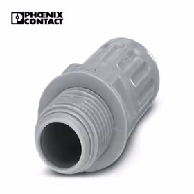 菲尼克斯 带Pg螺纹的PP电缆密封；WP-GT PP HF PG9