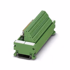 菲尼克斯 接口模块；UM 45-D 9SUB/B/ZFKDS