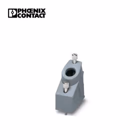菲尼克斯 插头外壳；VC-K-T1-R-M20