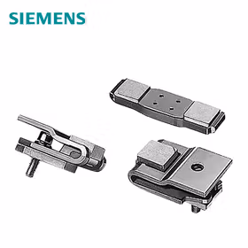 西门子 3RT1055的备用开关件由3个移动的和6个固定接触元件带固定件；3RT19556A