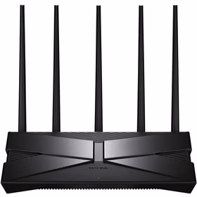 普联（TP-LINK） 大道AX3000增强版满血WiFi6千兆无线路由器 5G双频 Mesh 3000M无线速率 XDR3039易展版