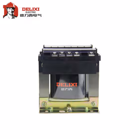 德力西电气 控制变压器；BK-50VA 110V常用