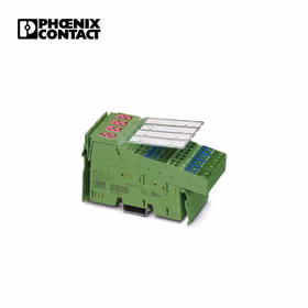菲尼克斯 Inline,数字量输出模块；IBIL24DO16-2MBD-PAC