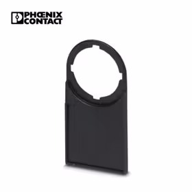 菲尼克斯 标记槽；CARRIER-EMLP 22 (27X27)