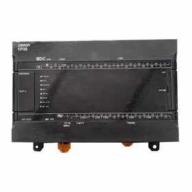 欧姆龙 可编程控制器 CP2E-S40DT1-D