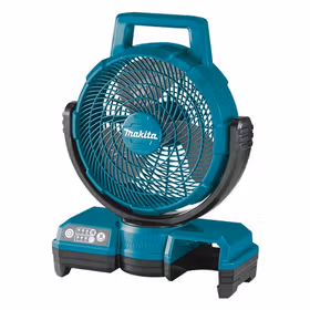 牧田(makita) DC 充电式风扇裸机；DCF203Z