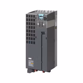 西门子 变频器,功率模块标准型不带内置滤波器 轻载15kW/重载11kW AC380-480V；6SL32101PE233UL0