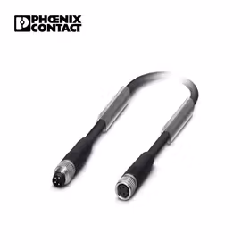 菲尼克斯 总线电缆；SAC-4P-M 8MS/ 0,5-950/M 8FS