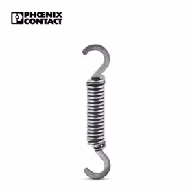 菲尼克斯 备用回动弹簧；CRIMPFOX/ SPR-3