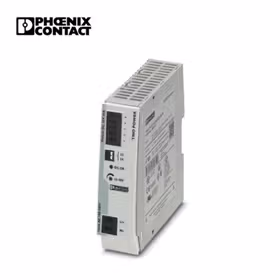 菲尼克斯 采用直插式连接的TRIO POWER电源；TRIO-PS-2G/1AC/12DC/10