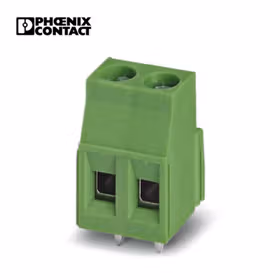 菲尼克斯 PCB连接器；MKDSN 2,5/ 3