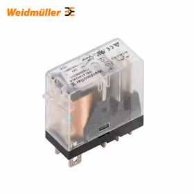 魏德米勒 电子产品(PA)；DRI 314012LD