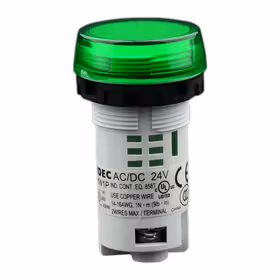 和泉 指示灯；YW1P-1BUQ4G