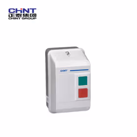 正泰 电磁起动器；NQ3-5.5P 380V 10A