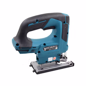 牧田(makita) 充电式无刷曲线锯(裸机)12V；JV103DZ