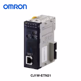 欧姆龙 FA自动化设备,可编程控制器,Ethernet单元；CJ1W-ETN21