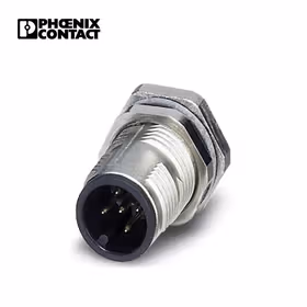 菲尼克斯 传感器/执行器插座；SACC-DSI-MS-5CON-M12-SCO SH