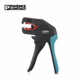 菲尼克斯 用于4-16mm电缆和导线的剥线工具；WIREFOX-E 16