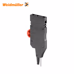 魏德米勒 接线端子附件,测试用适配器,9 A；ZTA 1/ZA