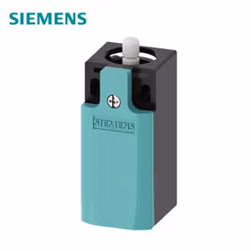 西门子 位置开关金属外壳31mm设备连接1x(M20x1.5)1NO/2NC缓动触点圆形撞针；3SE52120KC051AJ0
