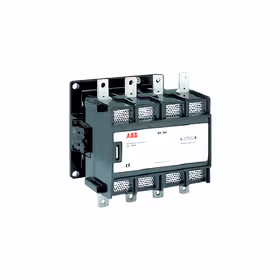 ABB EK系列四极接触器；EK550-40-11*220-230V 50Hz/240V 60Hz