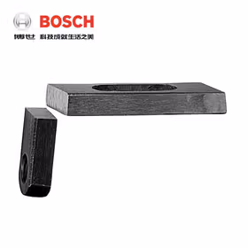 博世 刀片套装(金属用)GSC2.8 电刨电剪用附件；2607010025