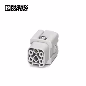 菲尼克斯 触点插芯；HC-A04-I-PT-F