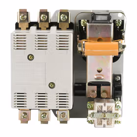 德力西电气 通用型交流接触器；CDC10-60 127V