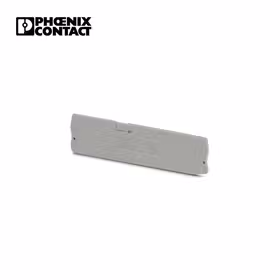 菲尼克斯 端板；D-PT 2,5-HEXA/3P