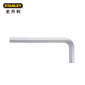 史丹利 英制长内六角扳手1/2"；94-145