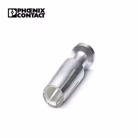 菲尼克斯 车削压接插针；CK4,0-ED-1,50BU AG
