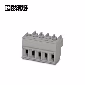 菲尼克斯 插头；BCP-381-14 GY